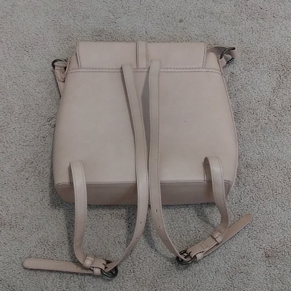 Universal Thread Backpack/Purse - image 4